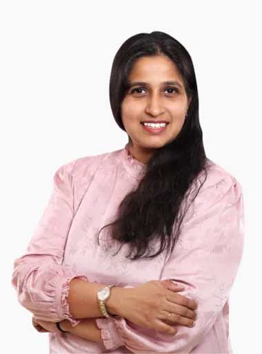 Selvi Ganesan